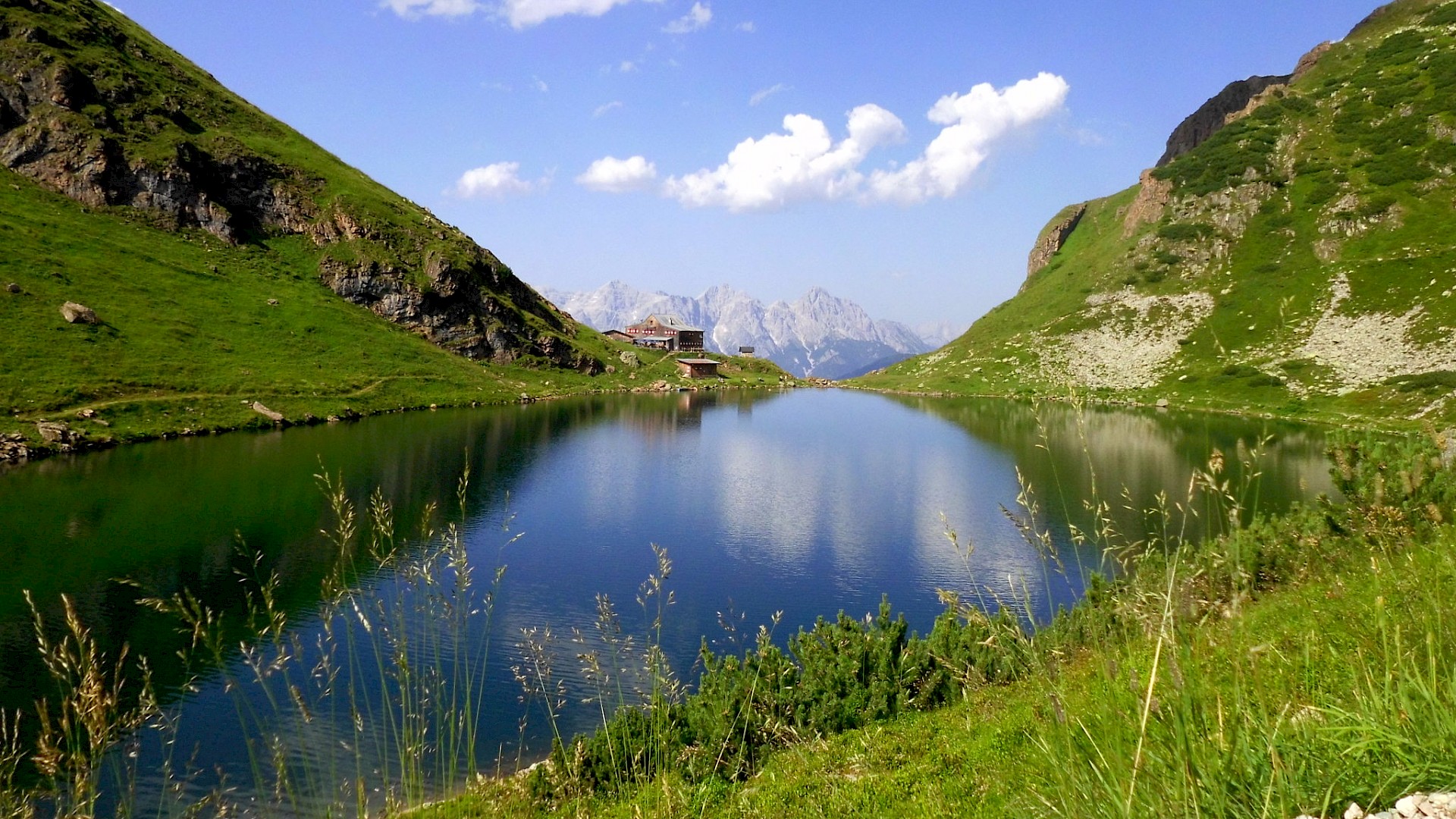 Aktivurlaub Hotel Edelweiss Hochfilzen